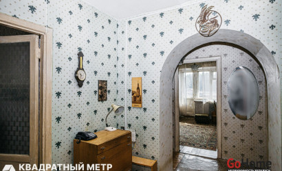 Купить 4-комнатную квартиру, Минск, ул. Путилова, д. 3 (Первомайский район). Фото 16