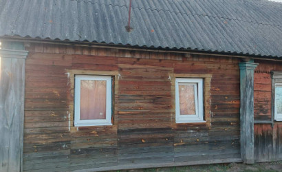 Купить дом в деревне, Голубица, Советская , 13.5 соток. Фото 5