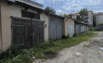 Продажа гаража, Гомель, Ирининская, 8, 19.5 кв.м.. Фото 2