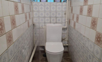 Купить коттедж, Витебск, 13-я Полоцкая ул., 7 соток. Фото 20