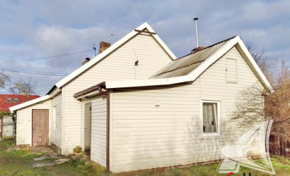 Купить дом, Брест, Граевка, 7.5 соток. Фото 1