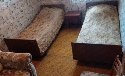 Снять 2-комнатную квартиру на сутки, Браслав, ул. Физкультурная 12А. Фото 7