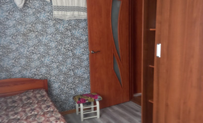 Купить 3-комнатную квартиру, Столпня, Парковая,д 1.. Фото 13