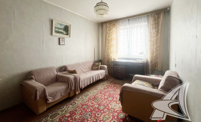 Купить 3-комнатную квартиру, Брест, Ковалево, ул. Луцкая. Фото 6