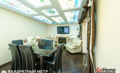 Купить 4-комнатную квартиру, Минск, Скрипникова ул., 25 (Фрунзенский район). Фото 1