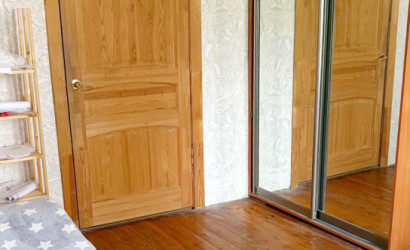 Купить 4-комнатную квартиру, Минск, Стахановская ул., 31(Партизанский район). Фото 12