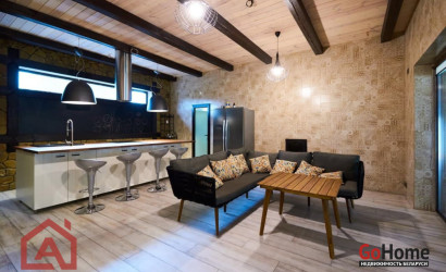 Снять 4-комнатную квартиру, Колодищи, Мирная. Фото 7