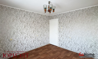 Купить 3-комнатную квартиру, Витебск, Богатырёва, 9. Фото 12