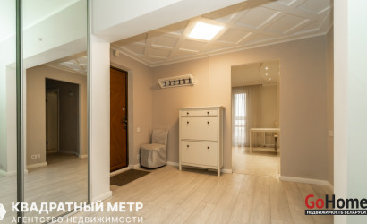 Купить 4-комнатную квартиру, Минск, ул. Колесникова, д. 6 (Фрунзенский район). Фото 12