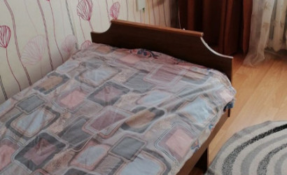 Снять 2-комнатную квартиру, Ошмяны, Советская 69. Фото 1