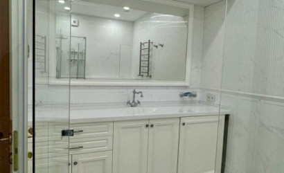 Купить 4-комнатную квартиру, Минск, Карла Маркса, 21 (Ленинский район). Фото 17