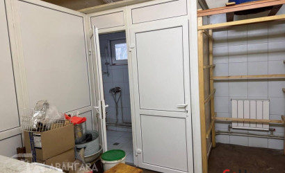 Продажа склада, Плещеницы, микрорайон Военный городок,  843.3 кв.м.. Фото 7