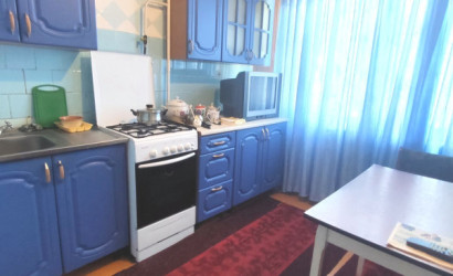 Купить 3-комнатную квартиру, Светлогорск, Луначарского, 12А. Фото 3