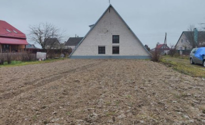 Купить дом, Щучин, Ивана Мележа, 19 соток. Фото 3