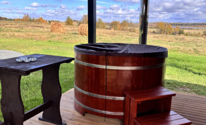 Снять на сутки коттедж, Озерье, Центральная 59. Фото 11