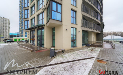 Аренда торгового помещения, Минск, Николы Теслы ул., 26,  37 кв.м.. Фото 6