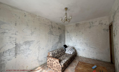 Купить 1-комнатную квартиру, Брест, ул. Сябровская, д. . Фото 3