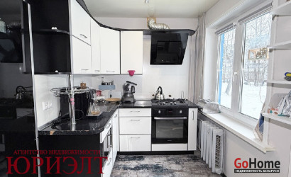 Купить 2-комнатную квартиру, Витебск, Чкалова, 18/3. Фото 8