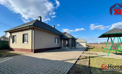 Купить дом, Мазурщина, Центральная ул., 25 соток. Фото 23