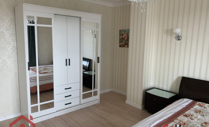 Снять 4-комнатную квартиру, Минск, Победителей, 131 (Центральный район). Фото 31