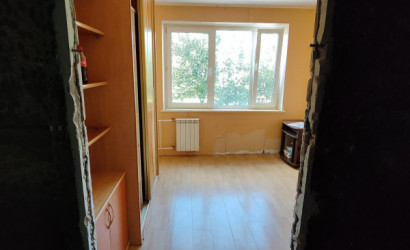 Купить 3-комнатную квартиру, Свислочь, Строителей ул., 9. Фото 3