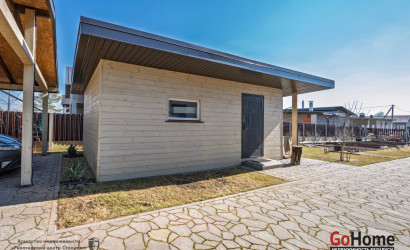 Снять 4-комнатную квартиру, СТ Полевой-2. Фото 28