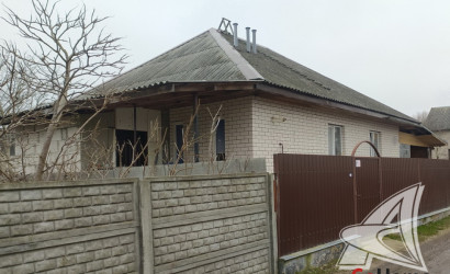 Купить дом, Брест, Мухавецкий с/с, 3.92 соток. Фото 1