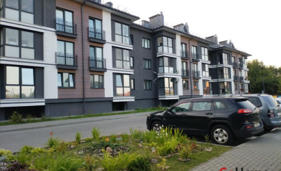 Купить 1-комнатную квартиру, Брест, просп. Республики, д. . Фото 17