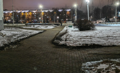 Купить 1-комнатную квартиру, Минск, ул. Притыцкого, д. 3. Фото 19