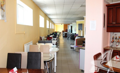 Продажа торгового помещения, Брест, Задворцы,  994.8 кв.м.. Фото 3