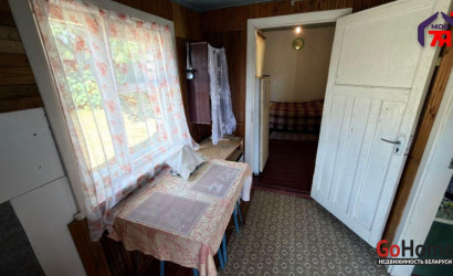 Купить дом в деревне, Подгорье, 4.5 соток. Фото 5