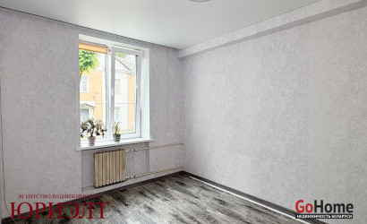 Купить 3-комнатную квартиру, Витебск, Максима Горького, 41. Фото 1