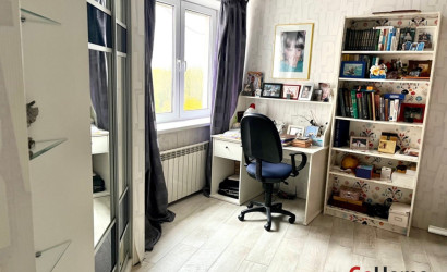 Купить 4-комнатную квартиру, Минск, ул. Нововиленская, д. 13а (Центральный район). Фото 14