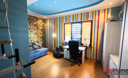 Купить дом в деревне, Лебединец, Центральная, 13 соток. Фото 7