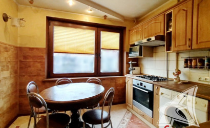 Купить 4-комнатную квартиру, Брест, Центр, ул. Краснознаменная. Фото 5