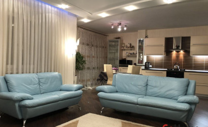 Купить 3-комнатную квартиру, Гродно, 1 Мая, 30. Фото 7