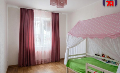 Купить 2-комнатную квартиру, Минск, Высоцкого ул., 1 (Первомайский район). Фото 5