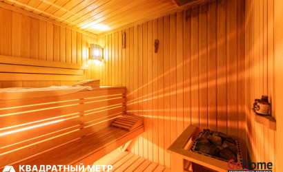 Купить дом, Колодищи, Тихоновская ул., 21, 15 соток. Фото 38