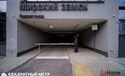 Купить 2-комнатную квартиру, Минск, Савицкого ул. (Октябрьский район). Фото 2