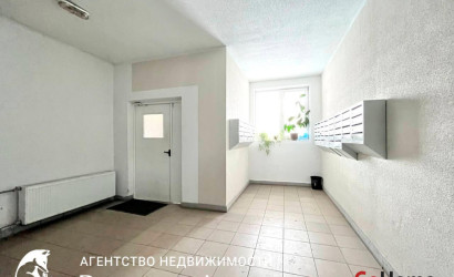 Снять 1-комнатную квартиру, Минск, Дзержинского пр-т 9 (Московский район). Фото 12