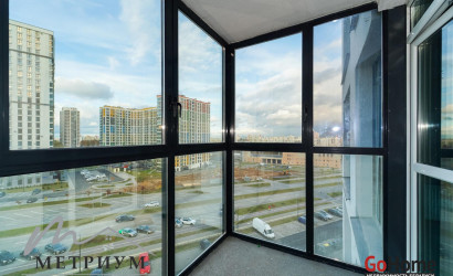 Купить 3-комнатную квартиру, Минск, Игоря Лученка ул., 30 (Октябрьский район). Фото 32