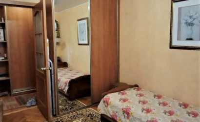 Купить 3-комнатную квартиру, Гомель, Севастопольская, 103. Фото 15