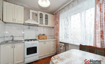 Купить 3-комнатную квартиру, Минск, Захарова ул., 74/9 (Партизанский район). Фото 2