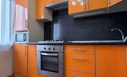 Купить 2-комнатную квартиру, Минск, Прушинских, 58 (Ленинский район). Фото 2