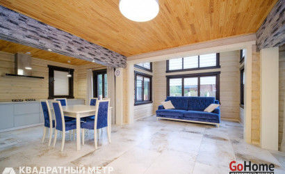 Купить дом, Сидоровичи, Речная ул., 8, 15 соток. Фото 3