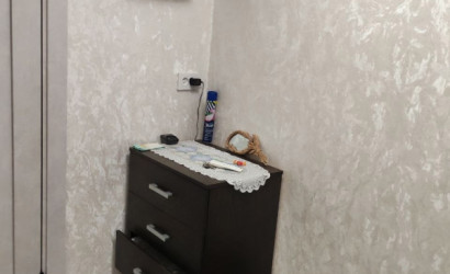  44.1 м2, Борисов(Батурина)
