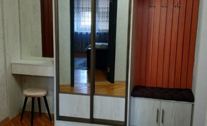 Снять 1-комнатную квартиру, Минск, ул. Беды, д. 38 (Советский район). Фото 10