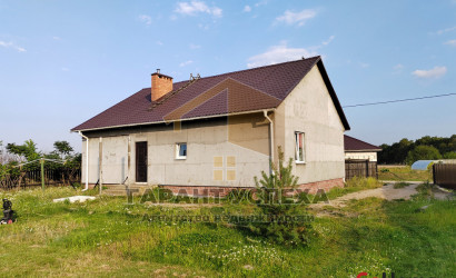 Купить дом, Черни, Чернинский с/с, 12.95 соток. Фото 2