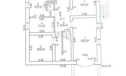 Купить дом, Марковщина, Купавская ул., 15 соток. Фото 25