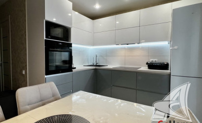 Купить 1-комнатную квартиру, Брест, Вулька, ул. Морозова. Фото 6